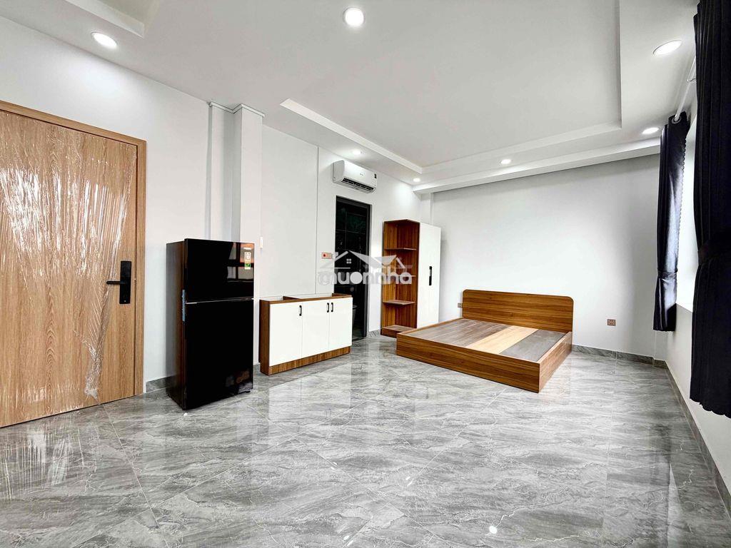 Khai trương studio rộng 30m2 ngay dương quảng hàm - 4