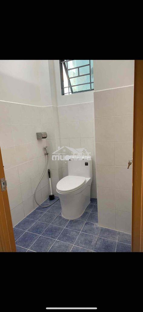 Cho thuê căn hộ chung cư 51m . 1pn - 3