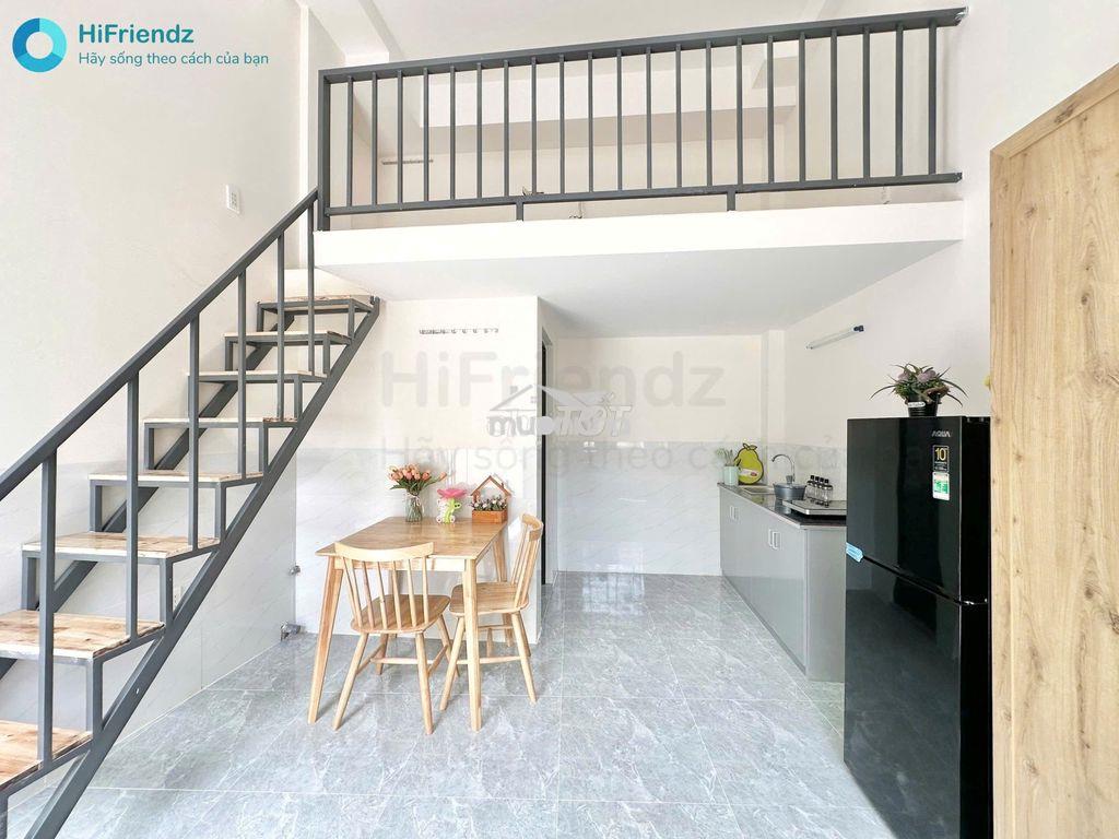 Sắp trống duplex full nội thất ngay lê văn việt ở được tới 4 người - 3