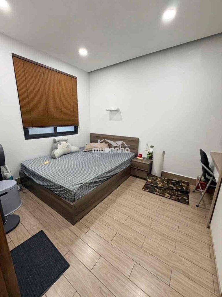Chung cư lầu 1 - tân hàng q5 - gần ngay đhyd - 2pn full nội chỉ 2.98ty