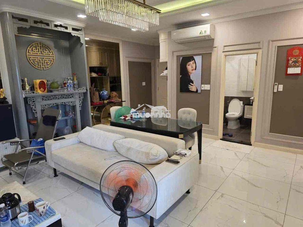 📣Bán gấp ch belleza q7✅88m2,2pn,2wc+nhà decor đẹp+tặng nt💰chỉ : 4.1 tỷ - 3