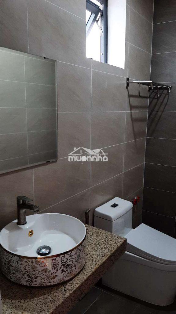 Căn hộ dịch vụ cao cấp - 4