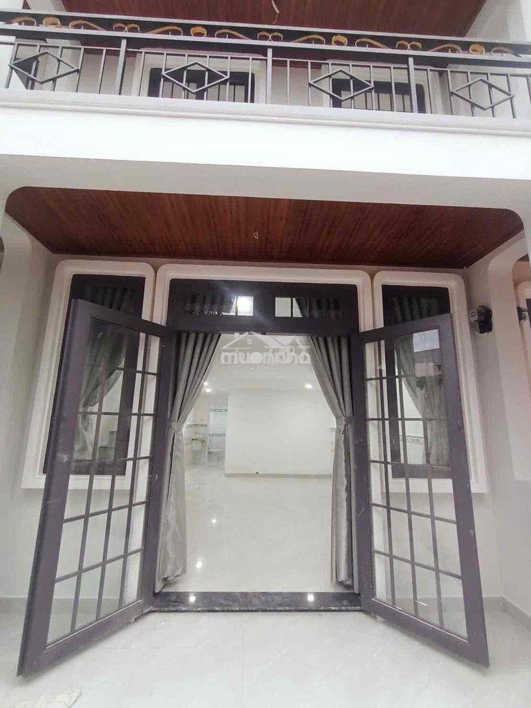 Nhà nát tx25  4x24m đường thông mua bán kd nhỏ lẻ được - 3