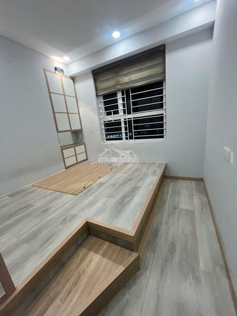 Saigon mia 2pn full nội thất 16tr/tháng căn gốc rộng rãi hướng mát - 4
