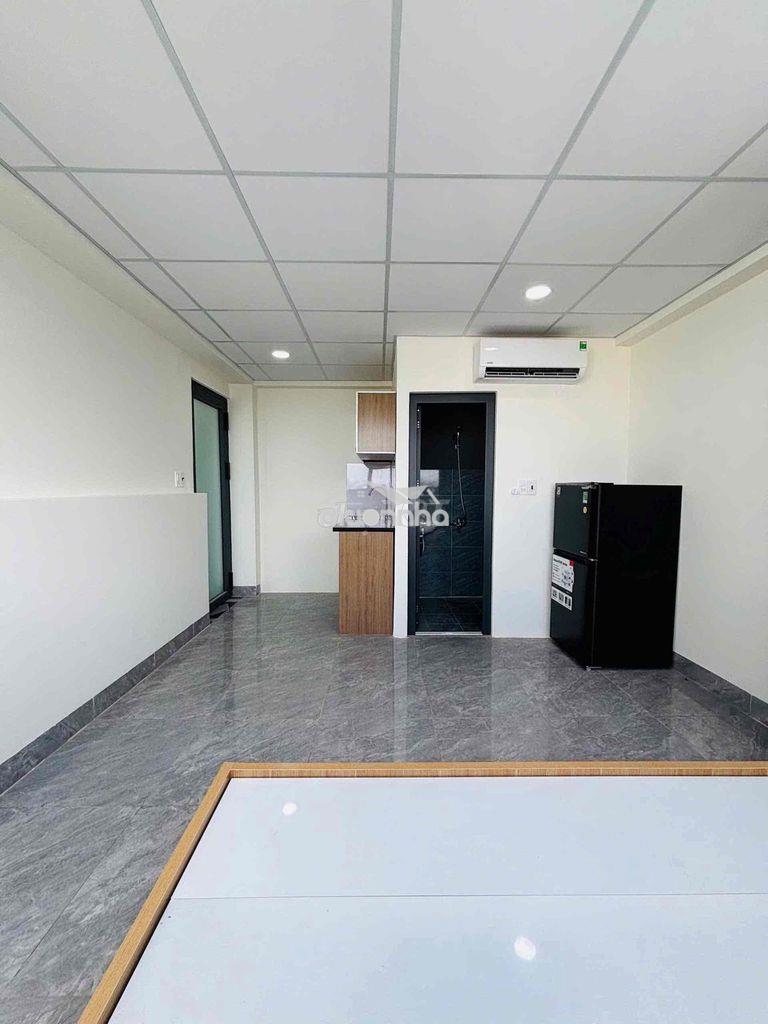 Phạm văn bach phòng mới rộng rẻ gần đh công thương  nguyễn tất thành - Ảnh 3