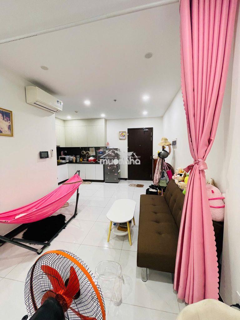 Thuê 1 phòng toilet riêng trong chung cư 2 phòng ngủ - 3