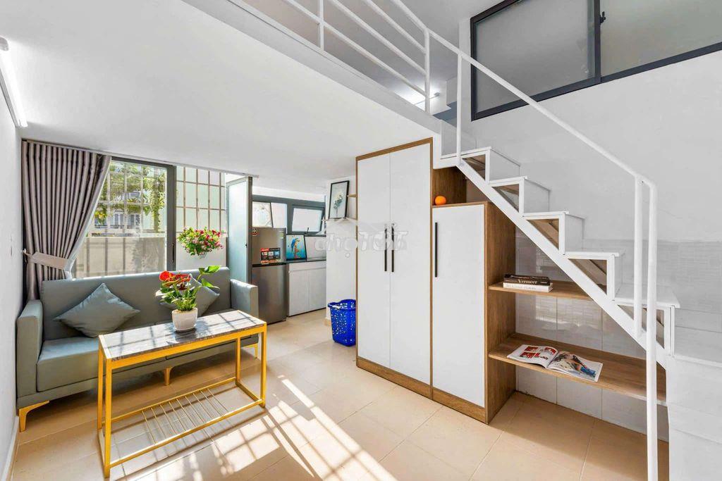 Duplex full nội thất ngay trường văn lang sát iuh hca - Ảnh 2
