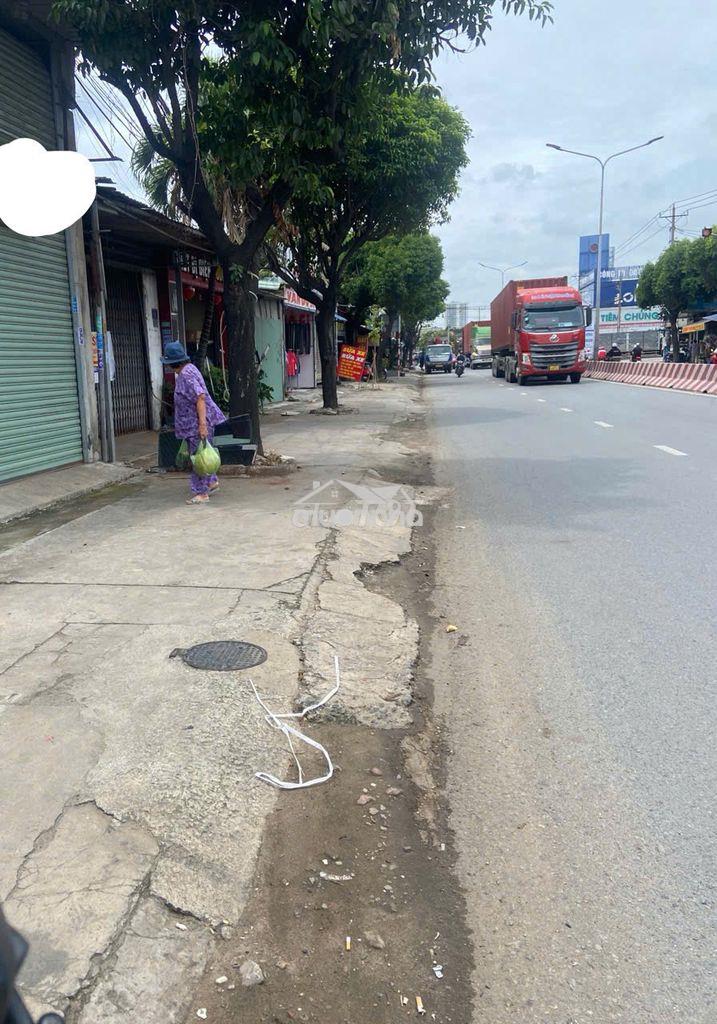 Cho thuê mặt bằng kinh doanh, 6 x 29m, giá 8tr/ th - 4