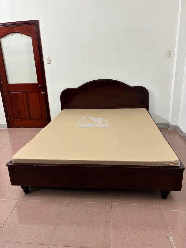 Phòng cho thuê full nội thất gần e-town cộng hòa - Ảnh 2