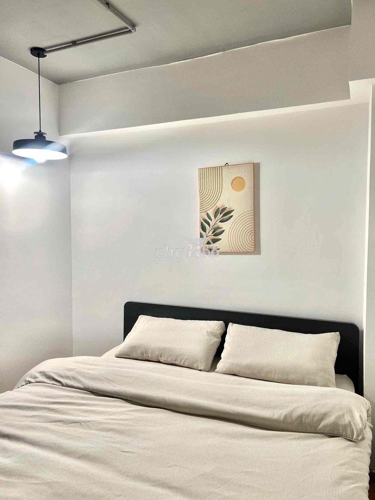 Hệ thống trống căn hộ dạng 2pn ngay sân bay tsn - Ảnh 3