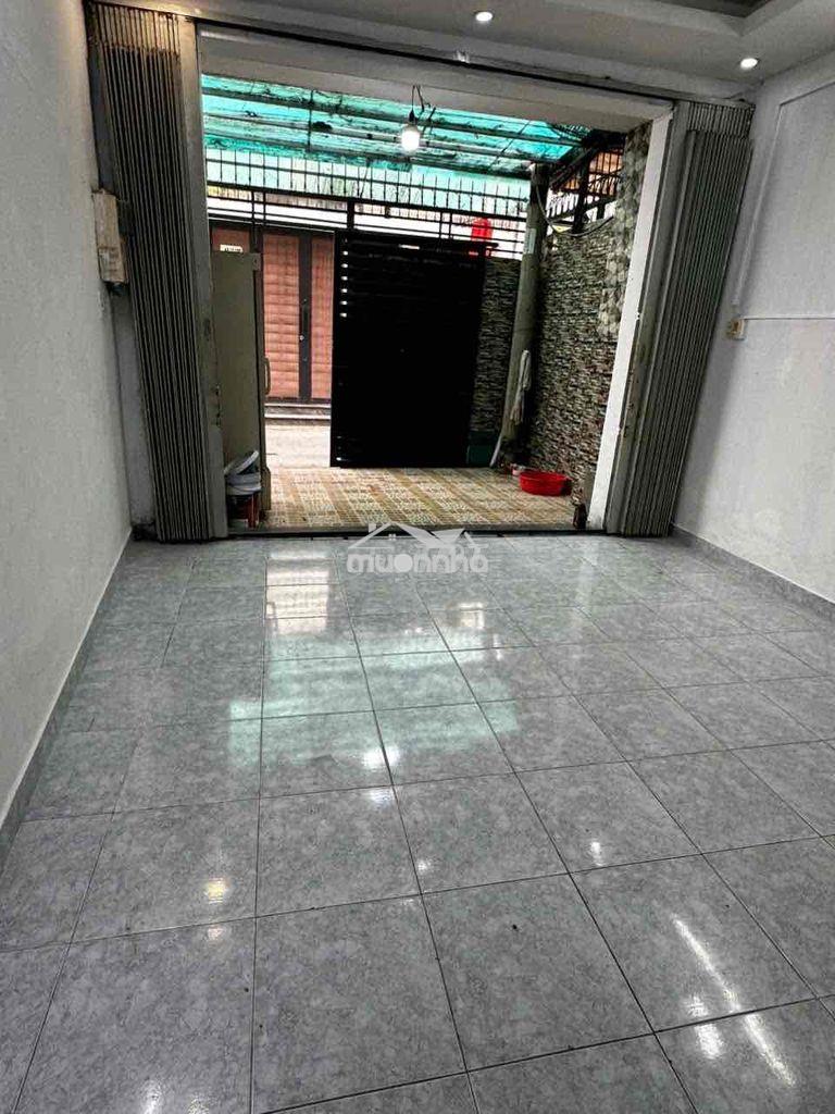 Nhà 2pn 2wc 1 trệt 1lầu, quận bình thạnh, sẵn máy lạnh - 2