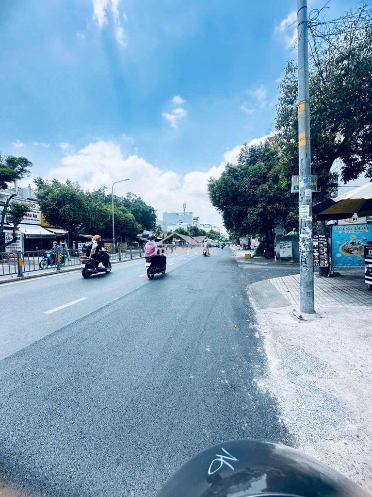 Cho thuê nhà mt tây thạnh , nhà 1 trệt trống suốt, 6,5x25m, 35tr/th - 3