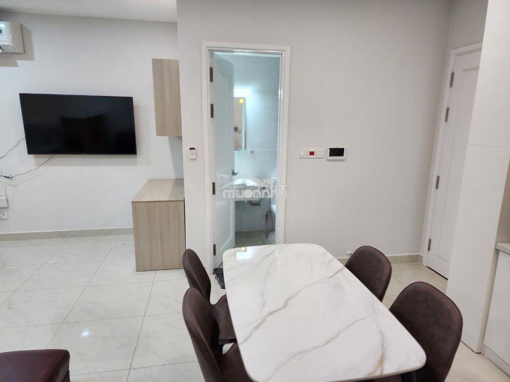 Cho thuê officetel saigon mia 9tr5/th 32m2 - 2