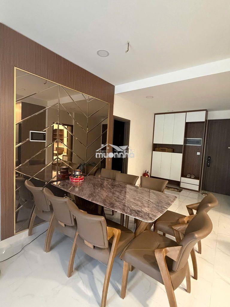 Cho thuê ch diamond centery celadon city 3 phòng ngủ giá chỉ 26 triệu - 2