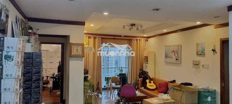Cần bán gấp chung cư new city - 2pn sổ hồng trao tay