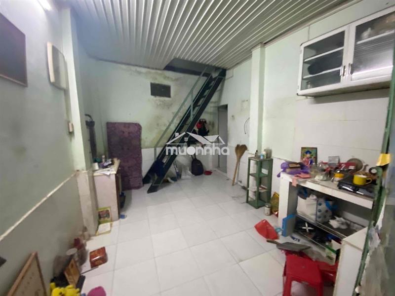 Cho thuê nhà quận 3 dễ đi lại