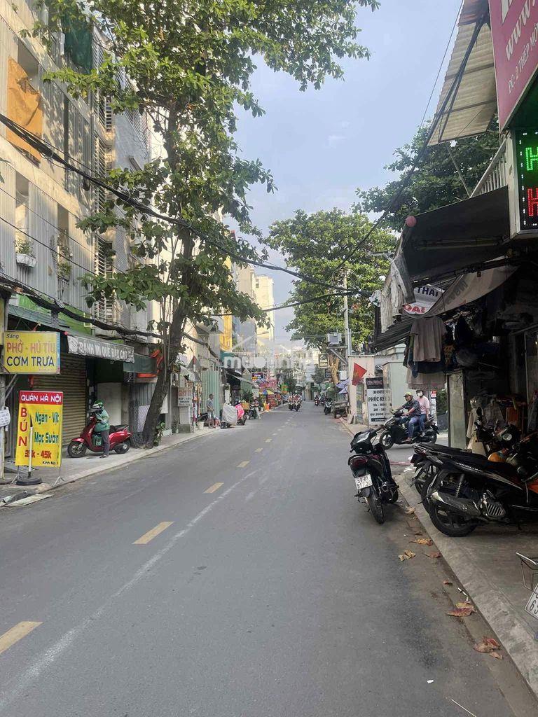 Cho thuê mbkd khu k300 chợ hoàng hoa thám tân bình dt35m2 giá 9.tr - 2