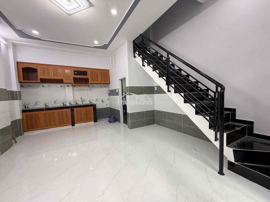 Cần bán căn nhà đẹp mới ở quận bình tân - 3