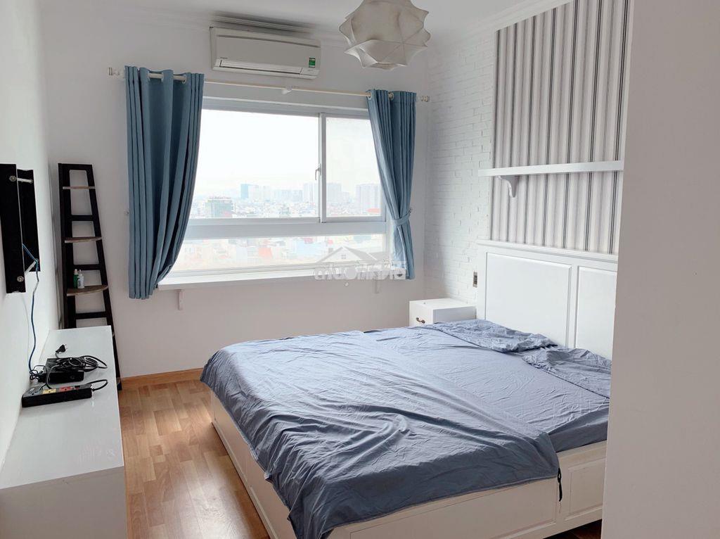Bán căn hộ chung cư carillon 3, 65m2, 2pn, 2wc, 4.3 tỷ, sổ hồng. - 4