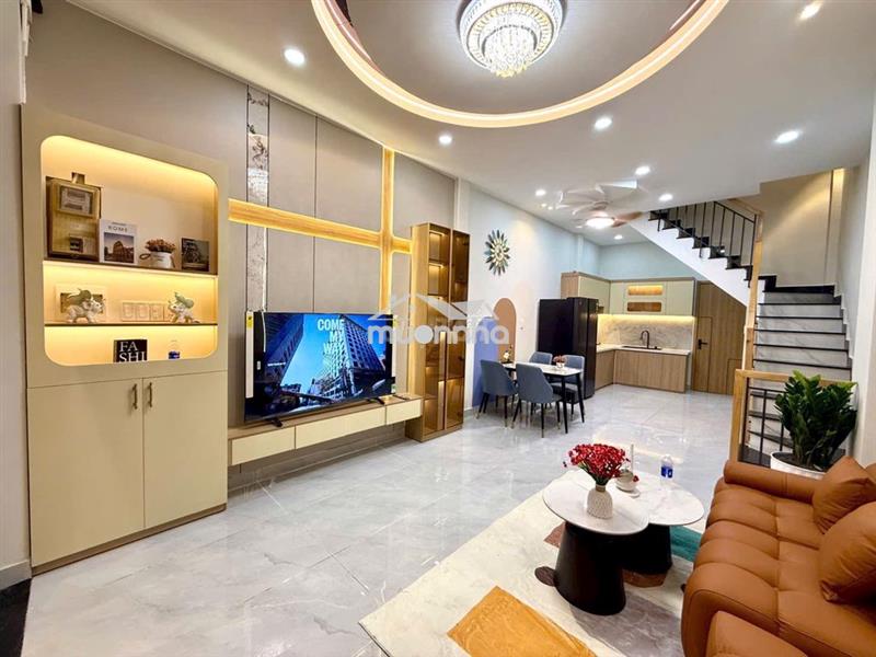 Hxh khu vip bùi đình túy - giá nhỉnh 7 tỷ 3 tầng - nở hậu tài tộc