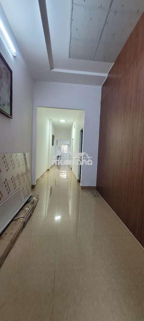Mb nguyên căn đường xe tải thông sát nguyễn văn quá giáp tân bình - 4