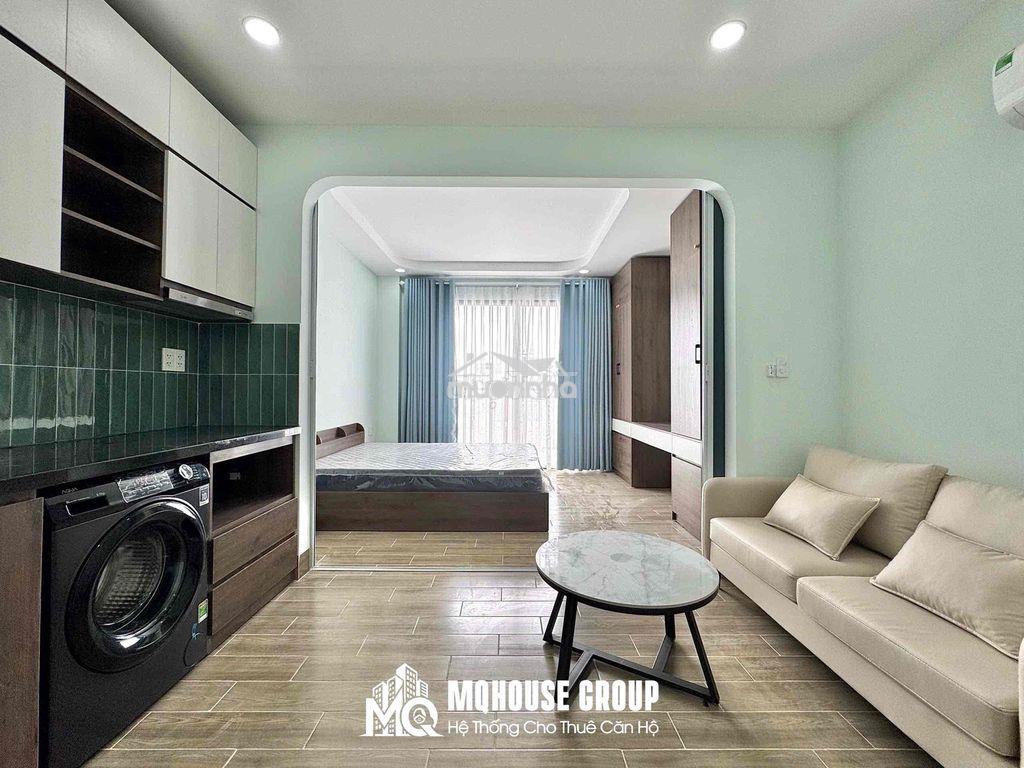 Khai trương chdv mới | gu đẹp tinh tế ~ gần đh công thương, aeon mall - 2