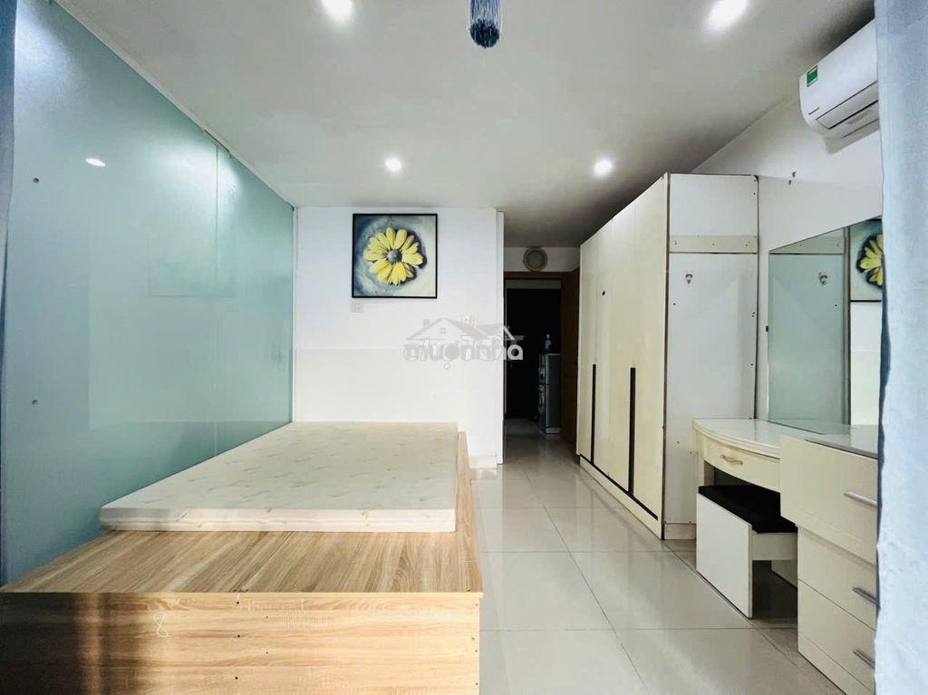 Căn hộ ban công riêng + tách bếp, chính chủ cho thuê - 3