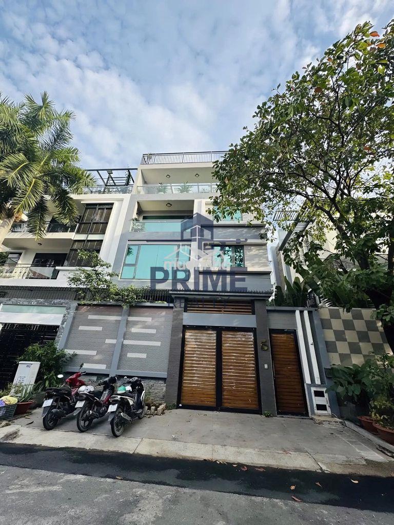 🏢 Cho thuê nhà hoàng việt tân bình - dt 7x16m - trệt 2 lầu st 🏢