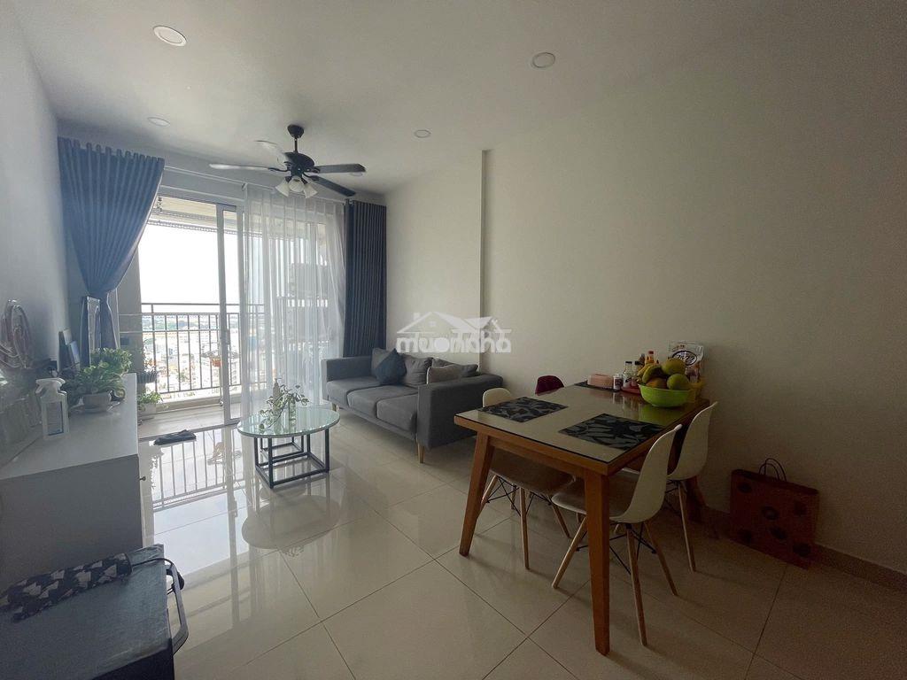 Chỉ 15tr cho căn 3p ngủ chung cư tân phước- lý thường kiệt - 2