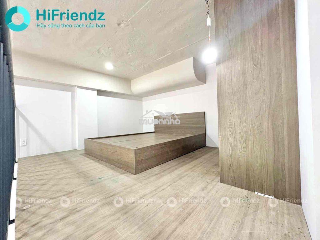 Duplex 40m² nội thất cao cấp – bình thạnh – chỉ 4,5 triệu/tháng - 4