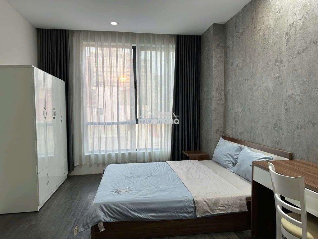 Cho thuê chdv full nội thất ngay dhsg - giá 8tr/ tháng  - 2