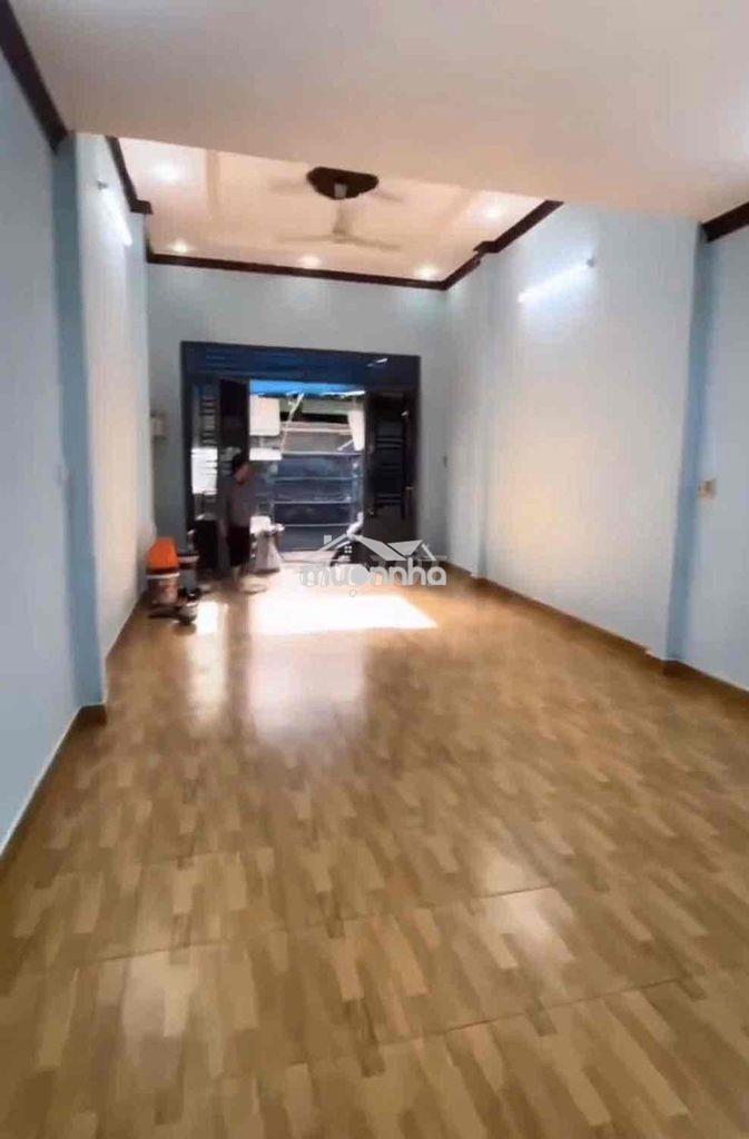 Hxh đỗ thừa luông_cách 2 căn ra chợ_4x14m_đúc trệt suốt_lửng_2wc