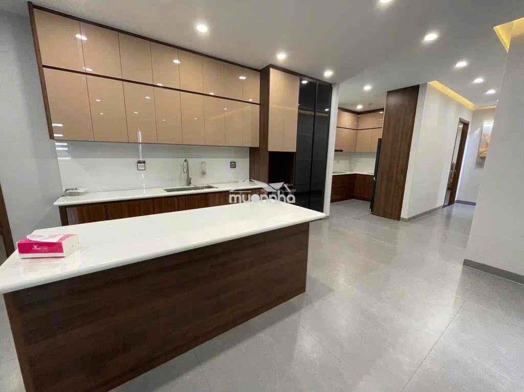 Căn hộ penhouse topaz twins 4pn full nội thất cao cấp, xịn xò - 2