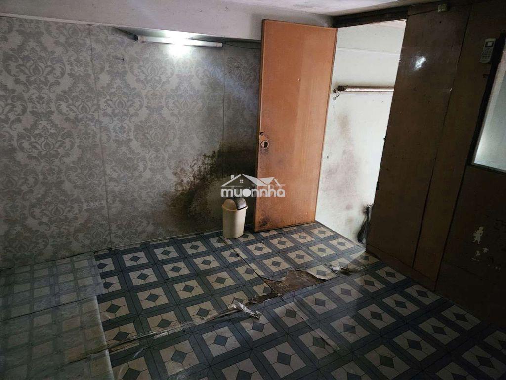 Phòng trọ 0 đồng - 2