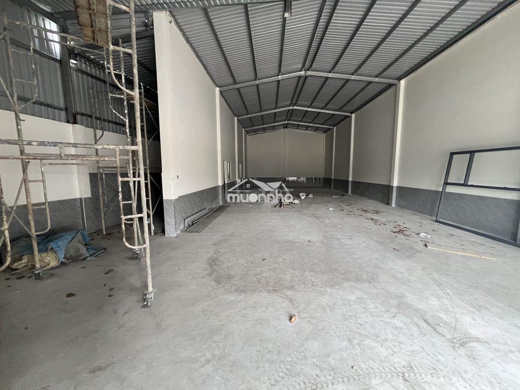 Cho thuê xưởng 300m đường công ngay mỹ phước tân vạn dĩ an - 2