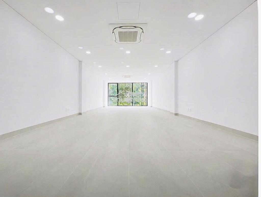 Hot! căn góc 491f huỳnh văn bánh p13, 5x20m, hầm 4l, 550m², sàn suốt - 4