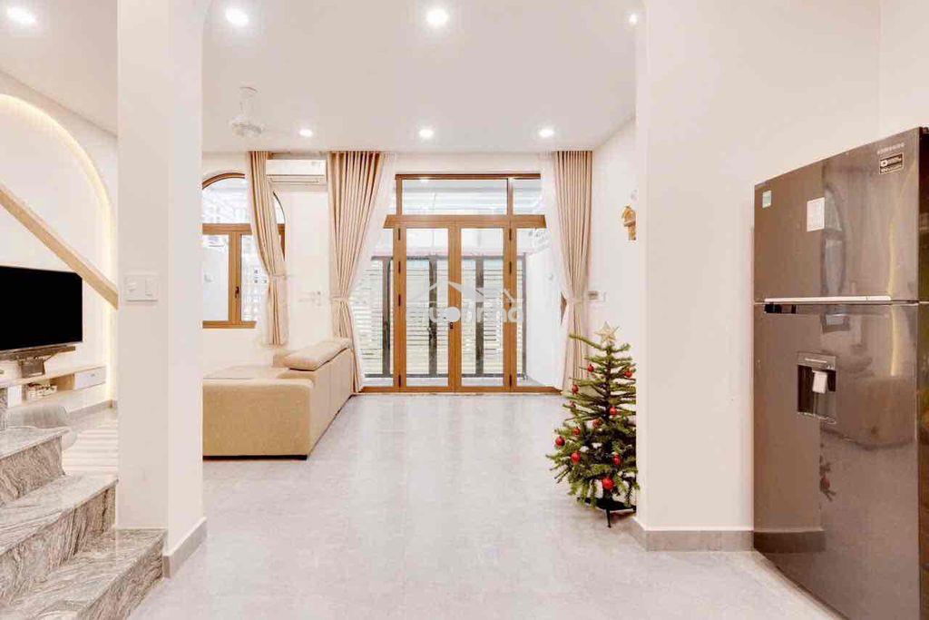 Cho thuê nhà nguyên căn kdc long thới gần kcn hiệp phước và long hậu - 3