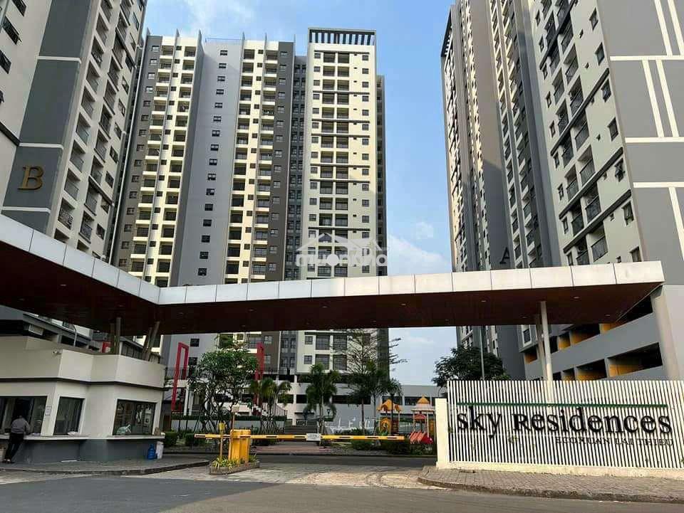 Giá bán ecoxuân lái thiêu t8/2026,studio 1,7 tỷ,2pn 2,25 tỷ,3pn 2,8 tỷ - 3
