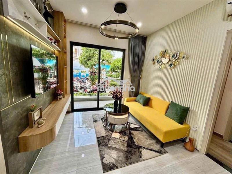 Chính chủ sang nhượng căn 57m2 thanh toán chỉ 125tr nhận nhà