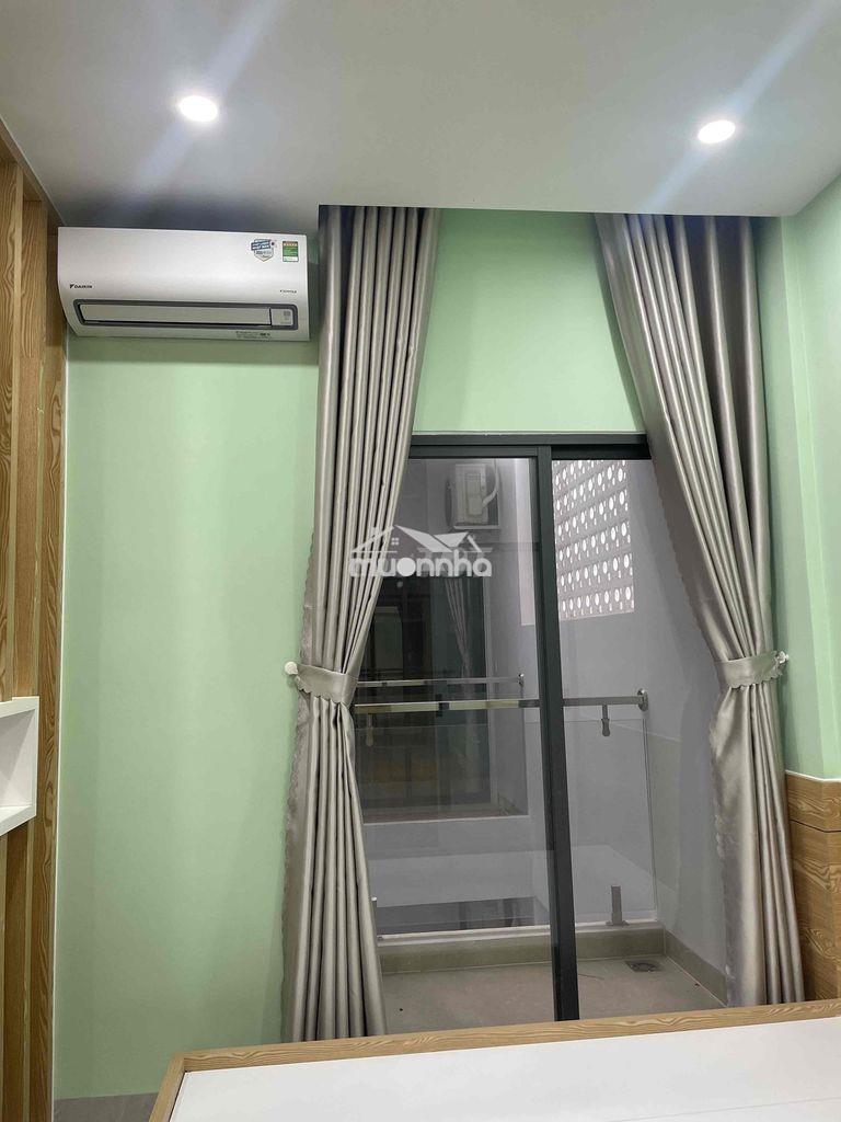 Cho thuê căn hộ mini full nội thất phường long khánh - 2