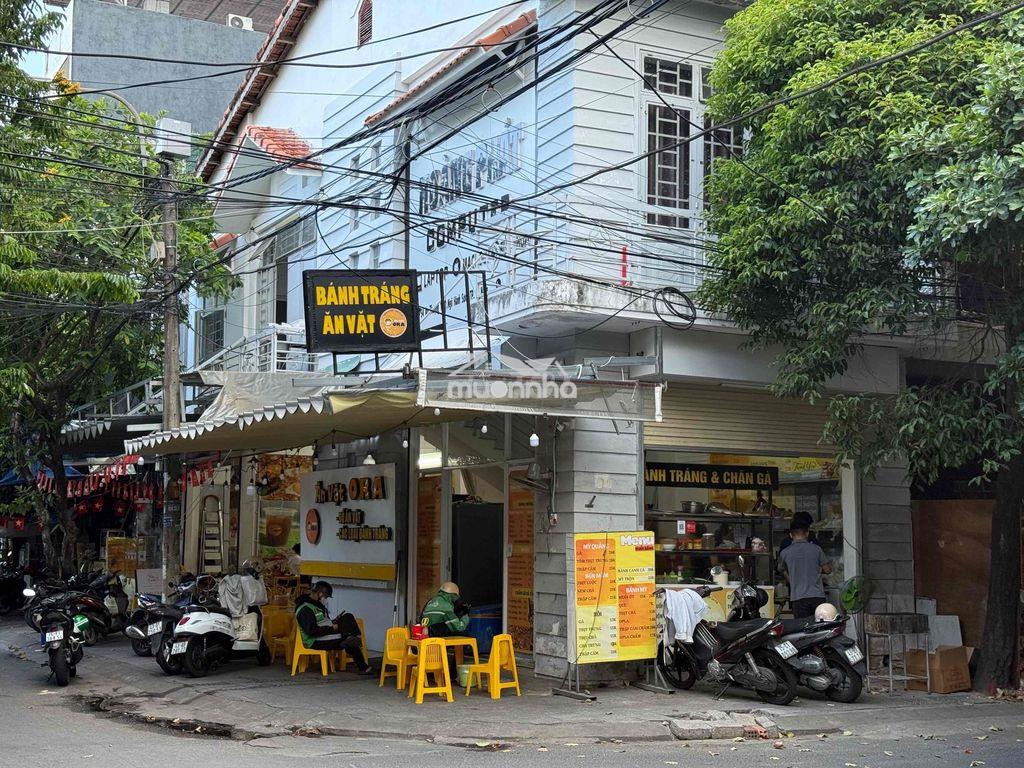 Siêu phẩm nhà 2 mặt tiền an thượng 18 - 4