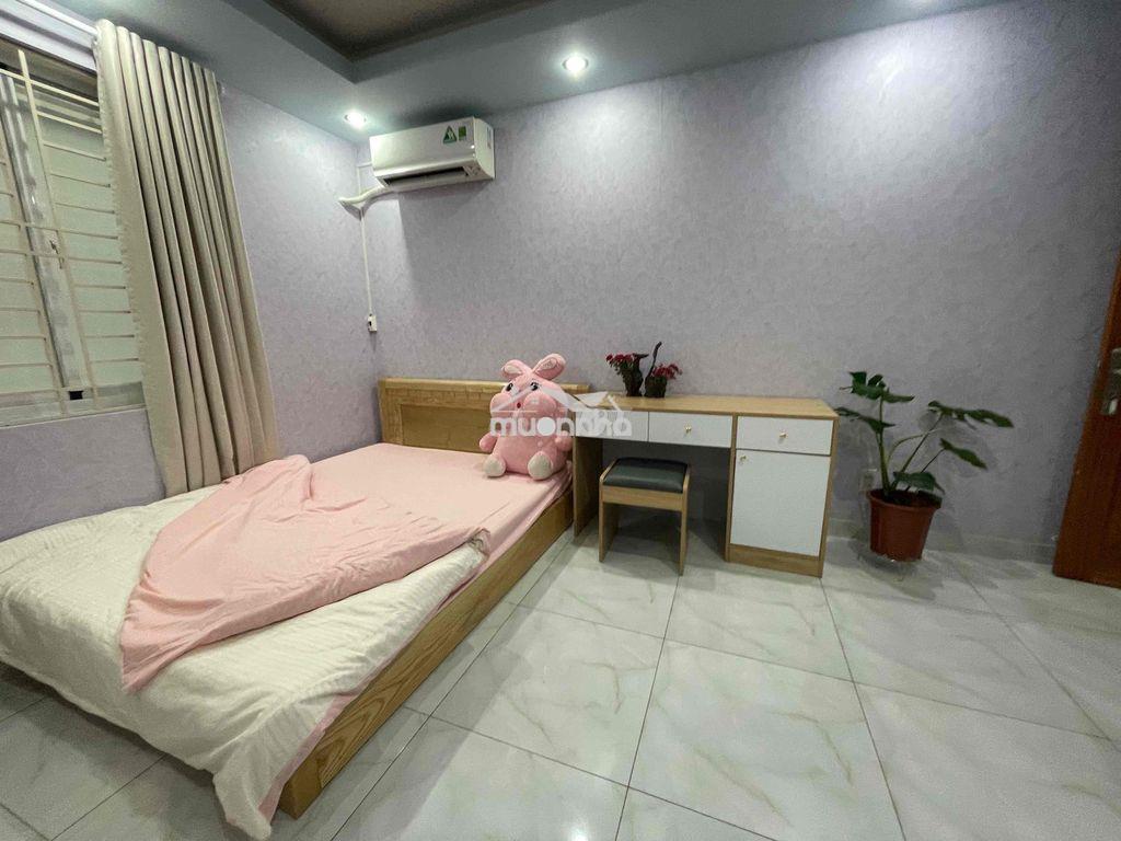 Phòng quận 10 gần đh bách khoa, y dược, kinh tê, huflit, hoa sen… - Ảnh 4
