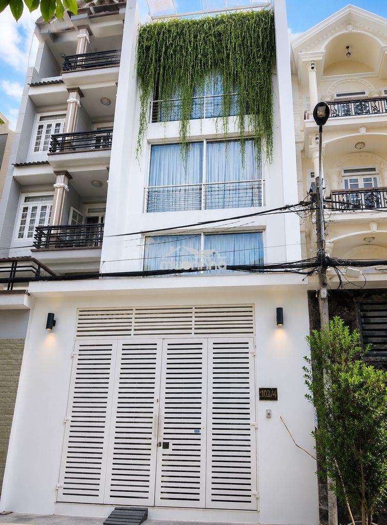 Chính chủ cho thuê nhà nguyên căn quận 12