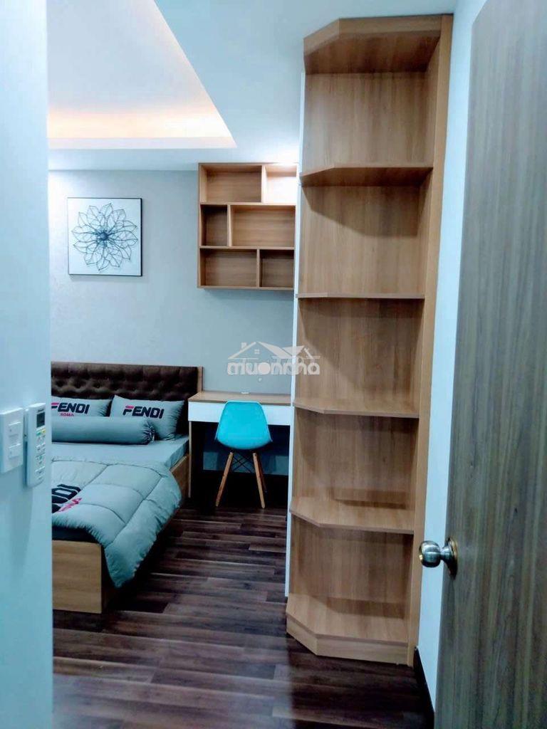 Cho khách nước ngoài thuê căn hộ 3pn full nội thất - 2