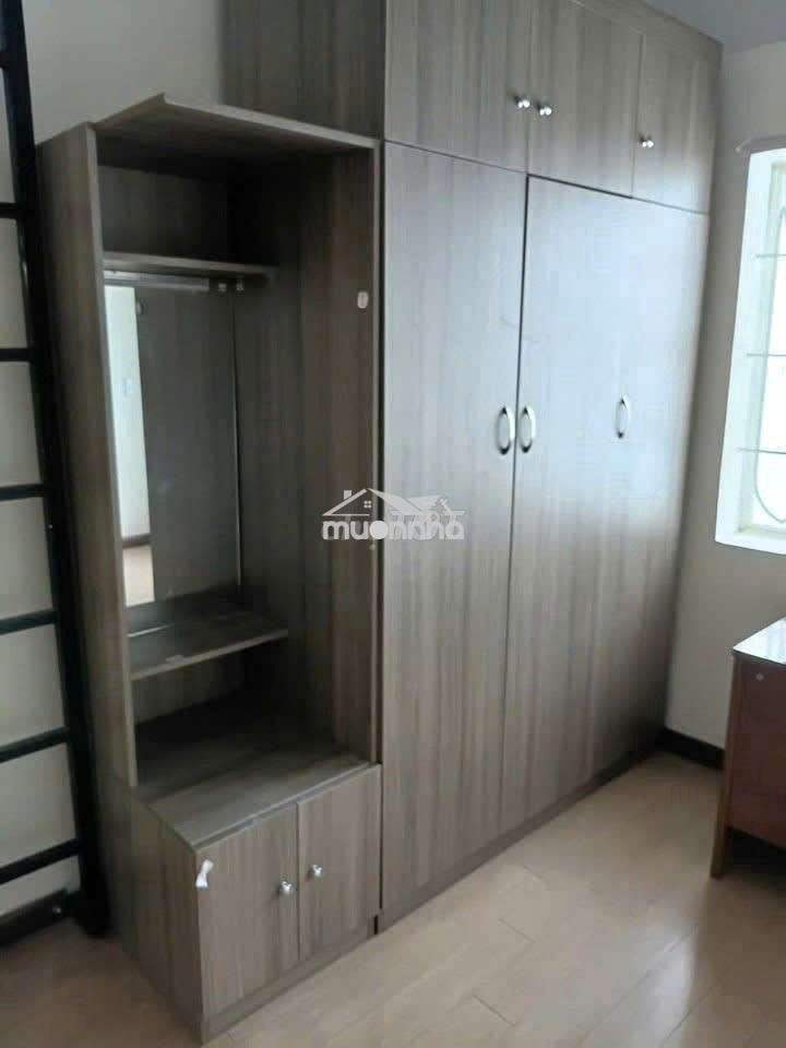 Nguyên căn cho thuê 2pn đường thành thái quận 10. - 4