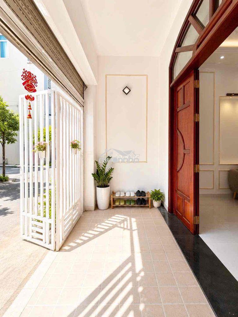 🟪🟪🟪🟪Cho thuê nhà hẻm xe hơi, khu dân cư lacasa lê thị chợ quận 7🟪🟪🟪🟪🟪 - 4