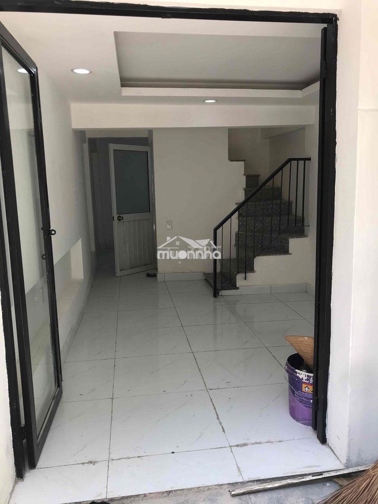 Nhà nguyen căn và cho thuê phong trong nhà nguyên căn - 3
