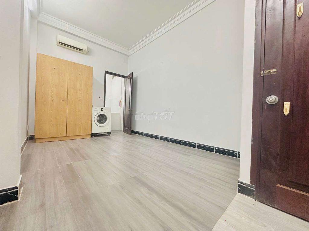Phòng trọ giá rẻ đường thích quảng đức - 3