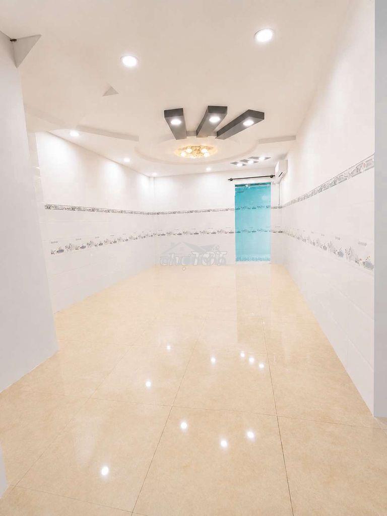 Mặt bằng hẻm xe tải thuận tiện làm kho - 3