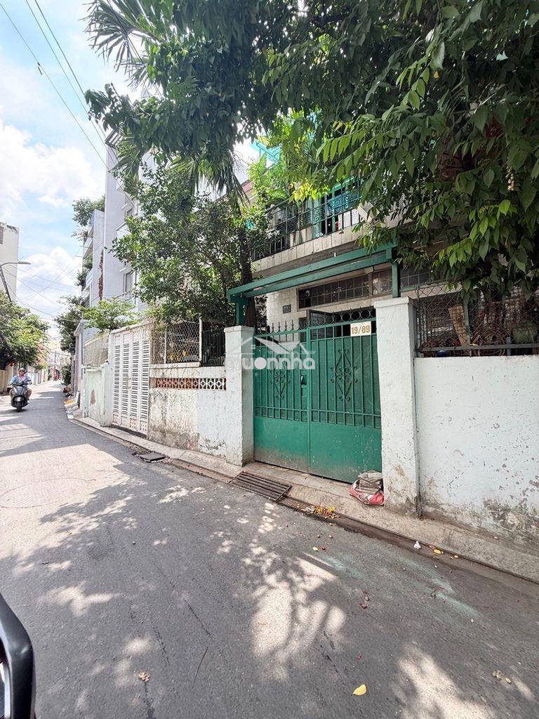 🏡 Bán nhà nguyễn văn đậu  64m² – 4 tầng – 4pn 5wc – chỉ 10 tỷ tl - 3